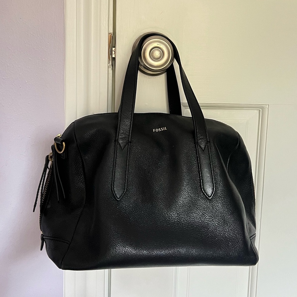 Fossil Purse